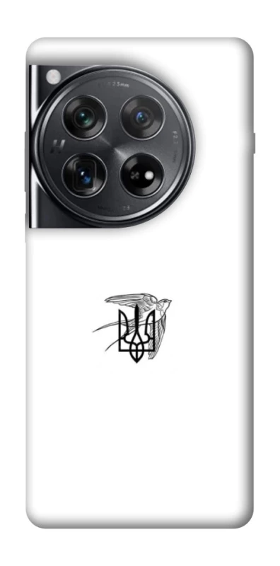 Чехол на OnePlus 12 Сокол фото 1 из 1