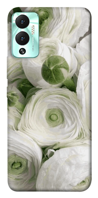 Чохол на Infinix Hot 12 Play Mornings фото 1 з 1