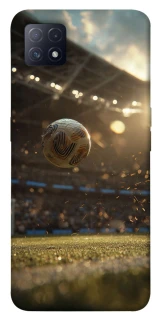 Чохол на Oppo A72 5G / A73 5G Football aesthetic ver.2 фото 1 з 1