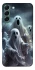 Чохол на Samsung Galaxy S22+ Ghost фото 1 з 1