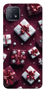 Чехол на Oppo A73 Christmas spirit ver.7 фото 1 из 1