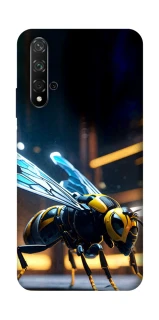Чохол на Huawei Honor 20 / Nova 5T Cyber ​​wasp фото 1 з 1