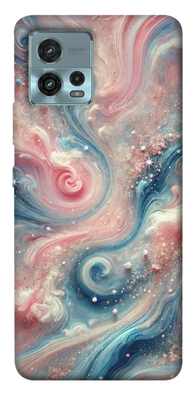 Чохол на Motorola Moto G72 Epoxy design ver.4 фото 1 з 1