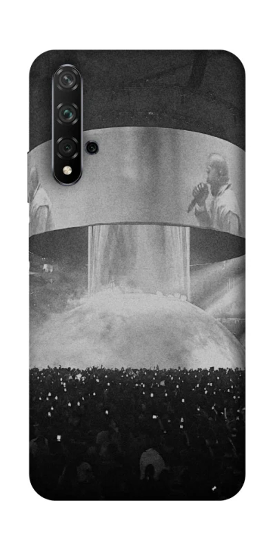 Чехол на Huawei Honor 20 / Nova 5T Kanye West ver.5 фото 1 из 1