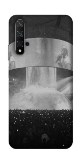 Чехол на Huawei Honor 20 / Nova 5T Kanye West ver.5 фото 1 из 1