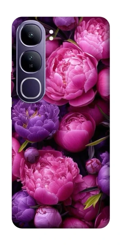 Чохол на Vivo Y300 Garden2 фото 1 з 1