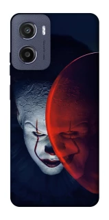 Чохол на Motorola Moto G05 Воно v3 фото 1 з 1