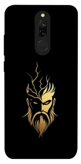Чохол на Xiaomi Redmi 8 Zeus фото 1 з 1