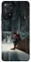 Чехол на Xiaomi Redmi Note 12 Pro 4G Spider Man ver.5 фото 1 из 1