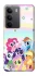Чехол на Realme C75 My Little Pony ver.2 фото 1 из 1
