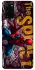 Чехол на Samsung Galaxy S20+ Spider Man ver.3 фото 1 из 1