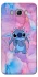 Чехол на Samsung J710F Galaxy J7 (2016) Stitch ver.28 фото 1 из 1
