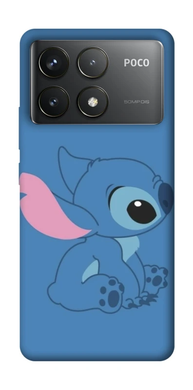 Чохол на Xiaomi Poco F6 Pro Pair romantic theme ver.3 фото 1 з 1