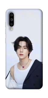 Чехол на ZTE Blade A7s (2019) Suga v2 - BTS фото 1 из 1