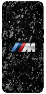 Чохол на Oppo A31 M-series carbon фото 1 з 1