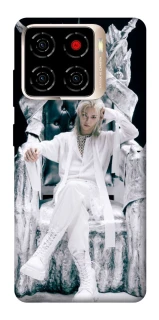 Чохол на ZTE Blade A56 Felix GIANT фото 1 з 1