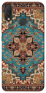 Чохол на Huawei P Smart+ (nova 3i) Килим v5 фото 1 з 1