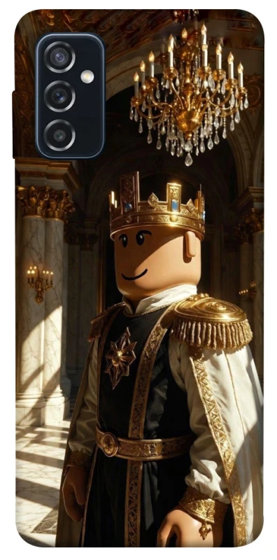 Чохол на Samsung Galaxy M52 Roblox aesthetics ver.7 фото 1 з 1