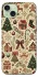 Чохол на Apple iPhone 15 Plus (6.7") Christmas mood ver.4 фото 1 з 1