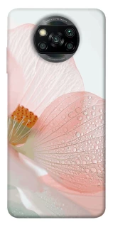 Чохол на Xiaomi Poco X3 NFC / Poco X3 Pro Flowers zon фото 1 Чохол на Xiaomi Poco X3 NFC / Poco X3 Pro Flowers zon фото 1 з 1