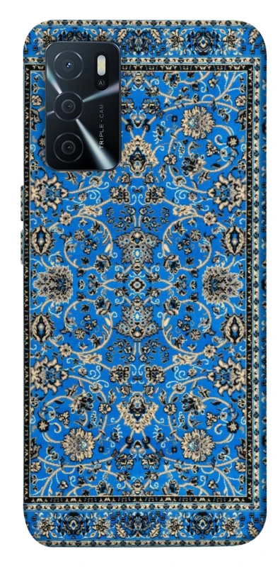 Чохол на Oppo A16s / A16 Килим v52 фото 1 з 1