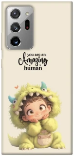 Чохол на Samsung Galaxy Note 20 Ultra You are amazing фото 1 з 1