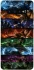 Чехол на Samsung Galaxy S10+ Mortal Kombat ver.2 фото 1 из 1