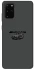 Чохол на Samsung Galaxy S20+ AMG CUBIK фото 1 з 1