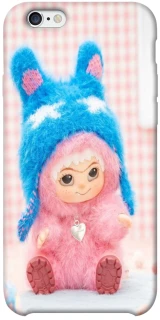 Чехол на Apple iPhone 6/6s plus (5.5") Wakuku ver.5 фото 1 из 1