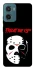 Чехол на Motorola Moto G06 Friday 13th Jason фото 1 из 1