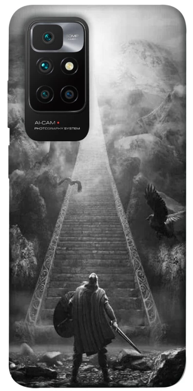 Чохол на Xiaomi Redmi 10 Valhalla фото 1 з 1