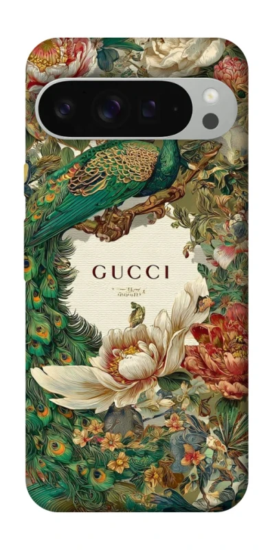 Чехол на Google Pixel 9 Pro XL Gucci ver.4 фото 1 из 1