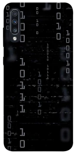 Чехол на Samsung Galaxy A70 (A705F) Numbers фото 1 из 1