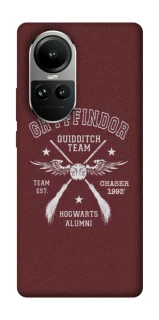 Чохол на Oppo Reno 10 Harry Potter v6 фото 1 з 2