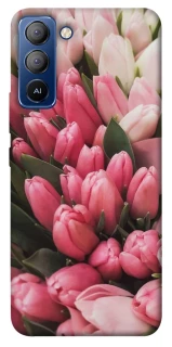 Чохол на TECNO Pop 5 LTE Flowers v3 фото 1 з 1
