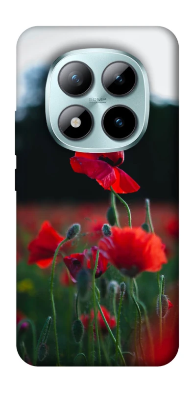 Чехол на Xiaomi Redmi Note 15 Pro+ 5G Мак фото 1 из 1