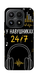 Чехол на Xiaomi 17 24/7 фото 1 из 1