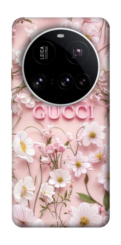 Чохол на Xiaomi 15 Ultra Gucci ver.6 фото 1 з 1