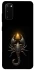 Чохол на Samsung Galaxy S20 Scorpio with Golden Triangle фото 1 з 1