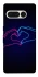 Чехол на Google Pixel 7 Pro Neon love фото 1 из 1