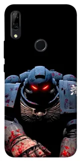Чехол на Huawei P Smart Z Warhammer 40k v2 фото 1 из 1