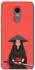 Чохол на Xiaomi Redmi 5 Plus / Redmi Note 5 (Single Camera) Red samurai фото 1 з 1