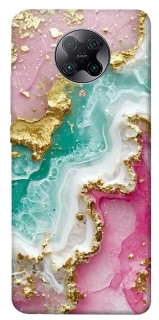 Чохол на Xiaomi Redmi K30 Pro / Poco F2 Pro Epoxy design ver.1 фото 1 з 1