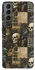 Чохол на Samsung Galaxy S21 FE Halloween aesthetics ver.1 фото 1 з 1