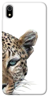 Чохол на Xiaomi Redmi 7A Leopard Art v2 фото 1 з 1