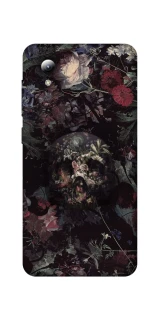 Чехол на ZTE Blade A3 (2019) Romantic Halloween ver.2 фото 1 из 1