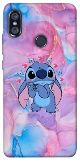 Чехол на Xiaomi Redmi Note 5 Pro / Note 5 (AI Dual Camera) Stitch ver.28 фото 1 из 1