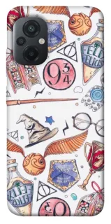 Чохол на Xiaomi Poco M5 Harry Potter V18 фото 1 з 1