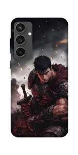 Чехол на Samsung Galaxy S24 FE Guts фото 1 из 1