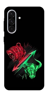 Чехол на Samsung Galaxy A36 5G Crypt v2 фото 1 из 1